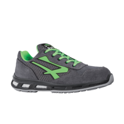 SCARPA BASSA S1PS FO SR ESD PUNT. ALLUM./LAM. TESS
