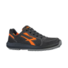 SCARPA BASSA S1PS CI FO SR ESD NERO/ARANCIO