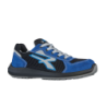 SCARPA BASSA S1PS FO SR ESD NERO/BLU