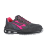 SCARPA BASSA S1PS ESD FO SR GRIGIO/FUCSIA