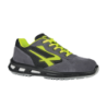 SCARPA BASSA S1PS FO SR ESD PUNT. ALL. NERO/GIALLO