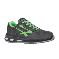 SCARPA BASSA S3S CI FO SR ESD PUNT. ALLUM./LAM.