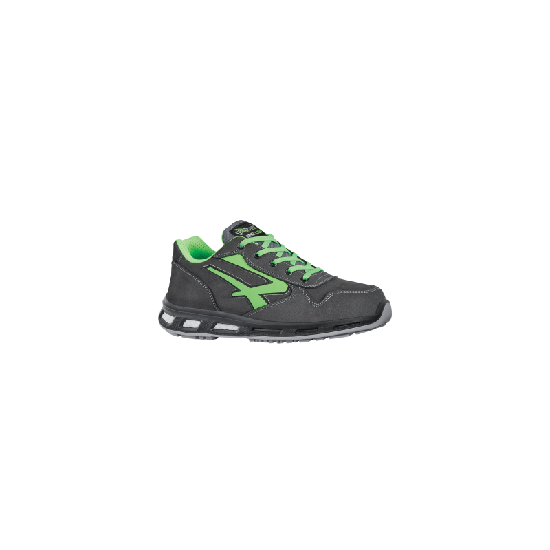 SCARPA BASSA S3S CI FO SR ESD PUNT. ALLUM./LAM.