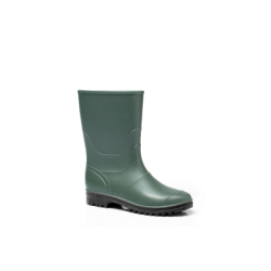 TRONCHETTI PVC VERDE CE