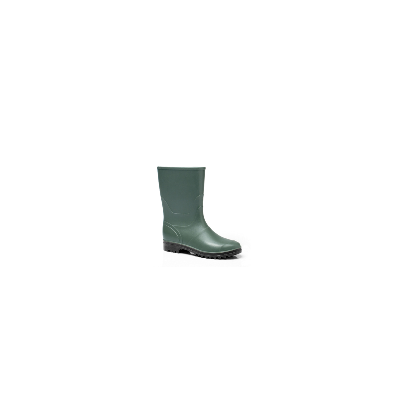 TRONCHETTI PVC VERDE CE