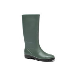 STIVALE PVC VERDE