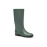 STIVALE PVC VERDE