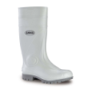 STIVALE ANTINFORTUNISTICO BIANCO PVC S4