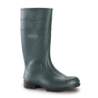 STIVALE ANTINFORTUNISTICO PVC VERDE S5