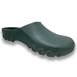 ZOCCOLO 100% PVC VERDE