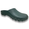 ZOCCOLO 100% PVC VERDE