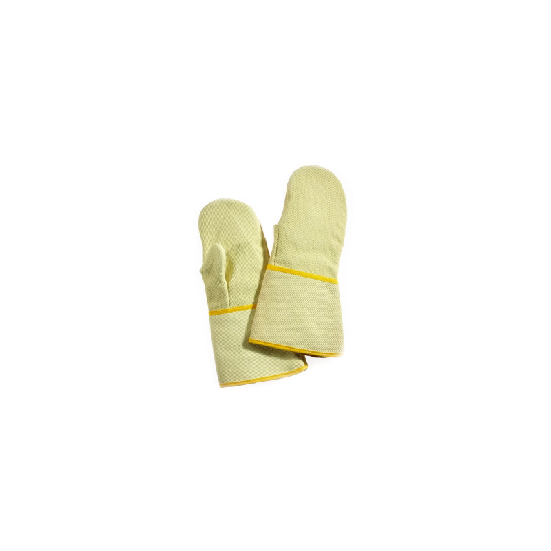 MANOPOLA ANTICALORE FIBRA ARAMID. 45CM
