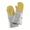 GUANTO 2 DITA LUNGHEZZA 42 CM TAGLIA UNICA 10