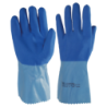 GUANTI AZZURRO JERSETTE 301 CE
