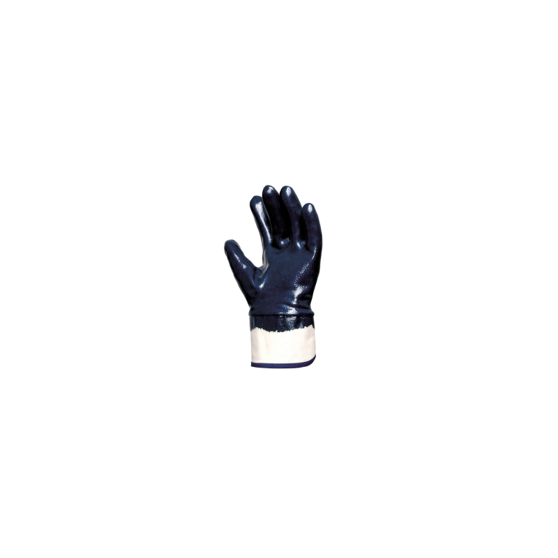 GUANTI TITAN NBR BLU RICOP.CE
