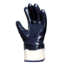 GUANTI TITAN NBR BLU RICOP.CE
