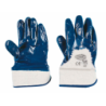 GUANTI NBR BLU IMPORT.AREATO CE