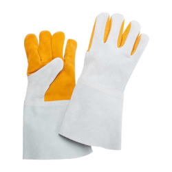 GUANTI CROSTA TERMICA CM. 35 A 5 DITA TG. 10