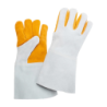 GUANTI CROSTA TERMICA CM. 35 A 5 DITA TG. 10