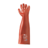 GUANTI PVC ANTIACIDO CM.60 CE